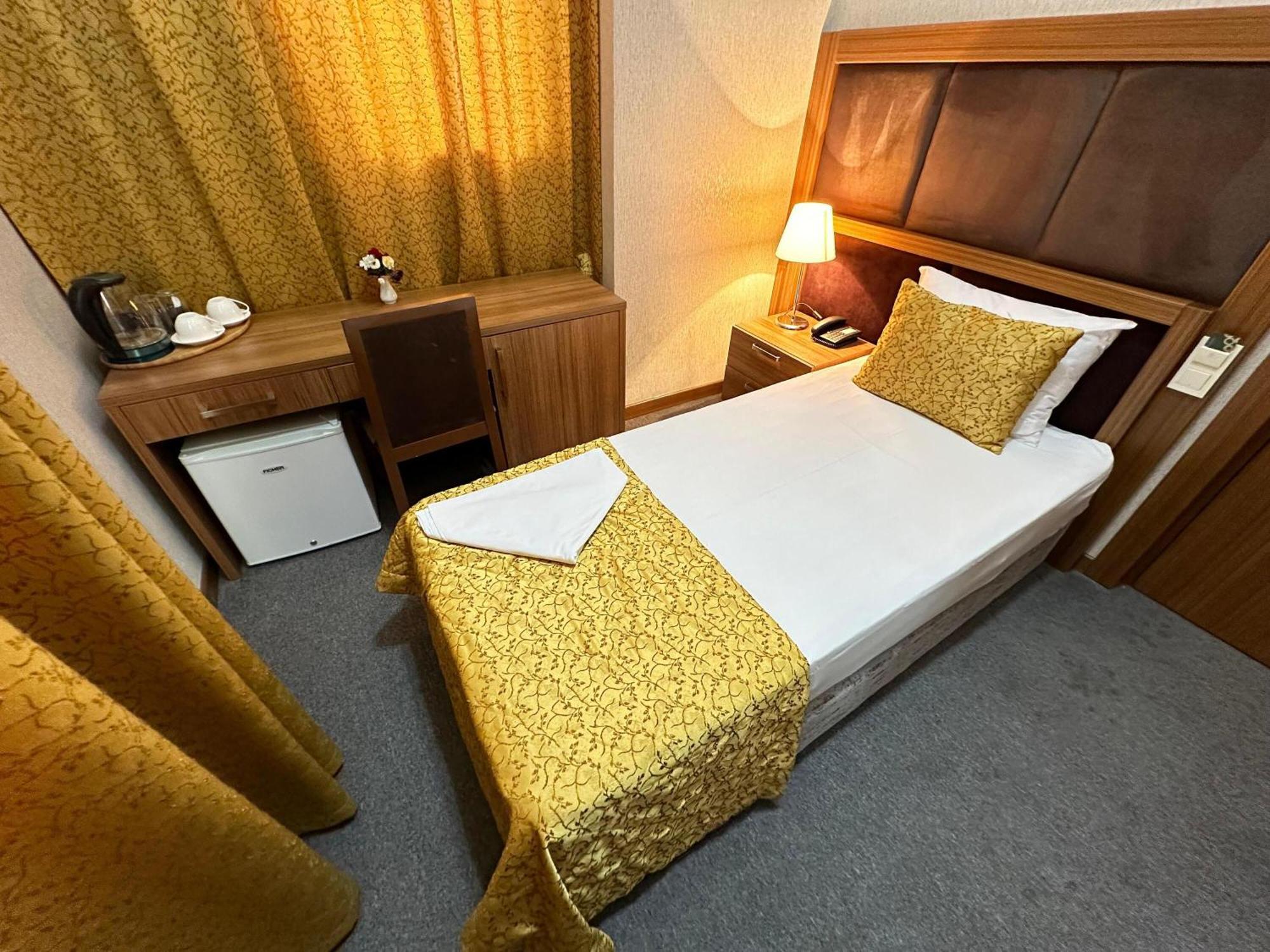 באקו Turkiye Hotel חדר תמונה