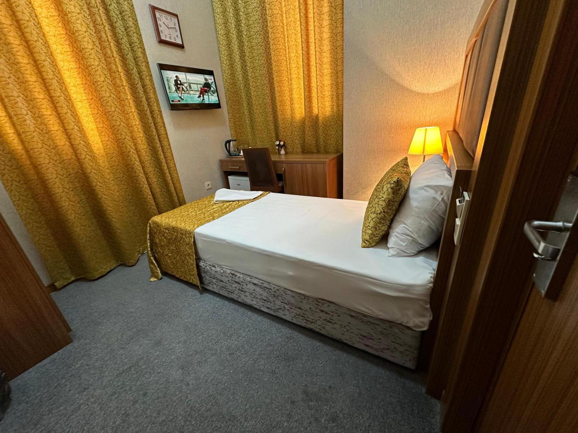 באקו Turkiye Hotel חדר תמונה
